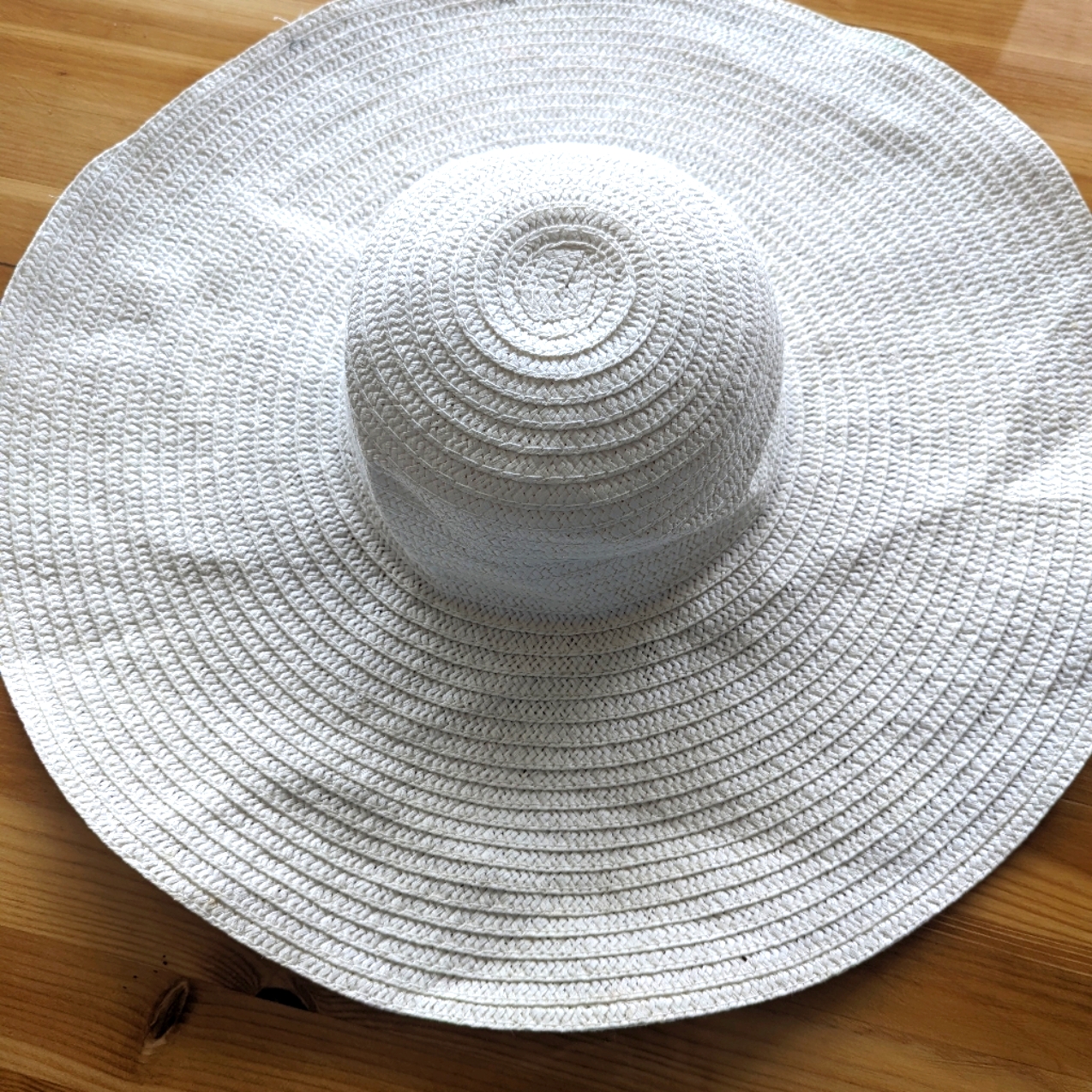 Hat Large Hat